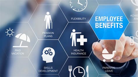 Much More Intrattenimenti: Employee Benefits and Perks